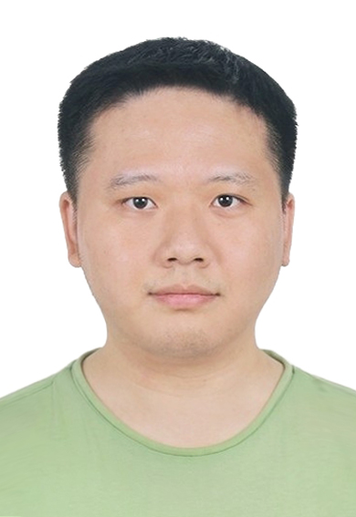 Portrait of Dr. Zhijie Zhao
